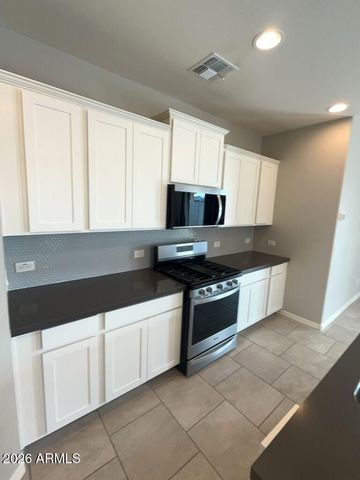 5213 N 187TH Lane, Litchfield Park, AZ 85340