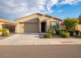 5213 N 187TH Lane, Litchfield Park, AZ 85340