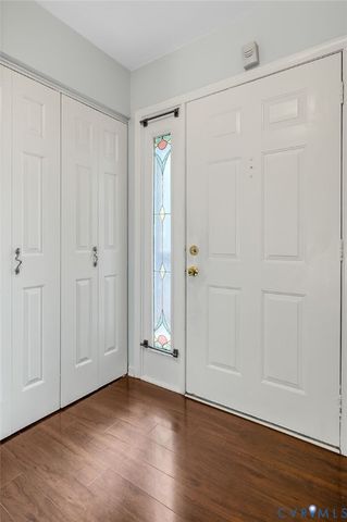 10000 Winespring Pl, Henrico, VA 23233