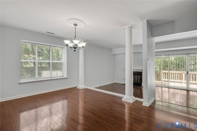 10000 Winespring Pl, Henrico, VA 23233