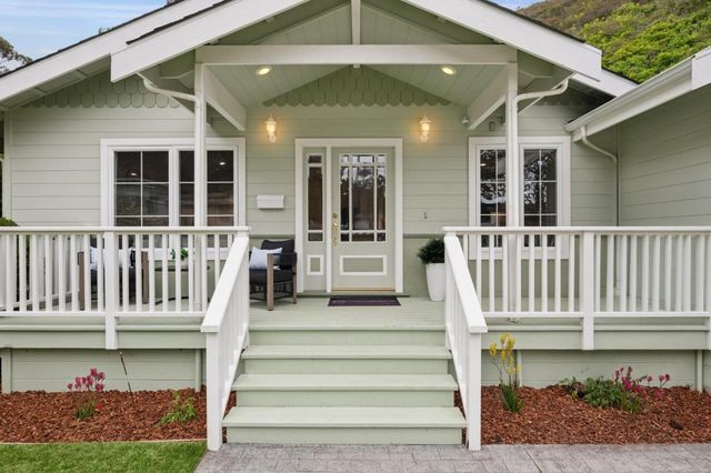 268 Berendos Avenue, Pacifica, CA 94044