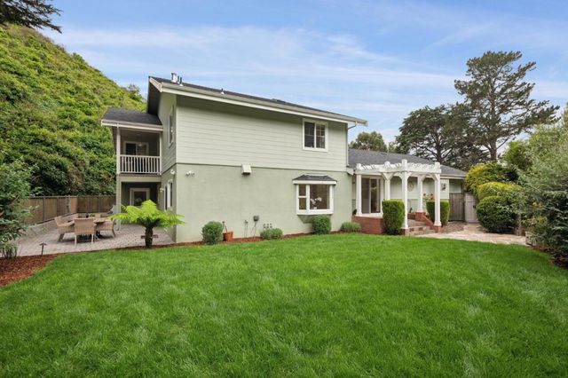 268 Berendos Avenue, Pacifica, CA 94044