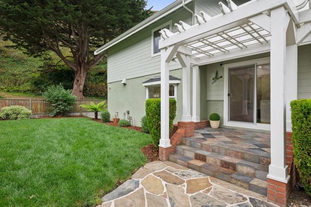 268 Berendos Avenue, Pacifica, CA 94044