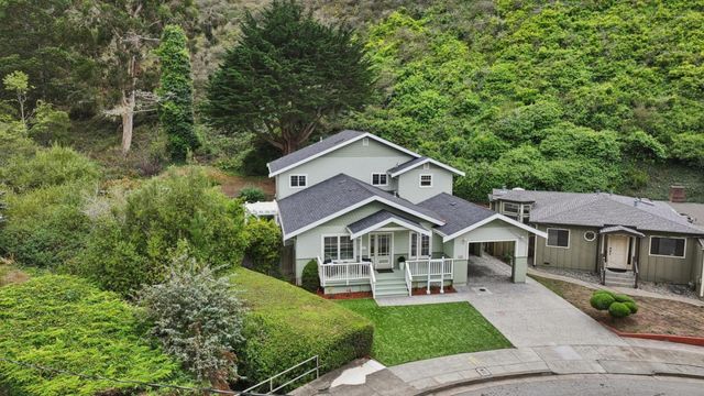 268 Berendos Avenue, Pacifica, CA 94044