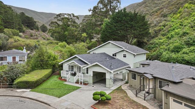 268 Berendos Avenue, Pacifica, CA 94044