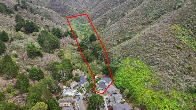 268 Berendos Avenue, Pacifica, CA 94044