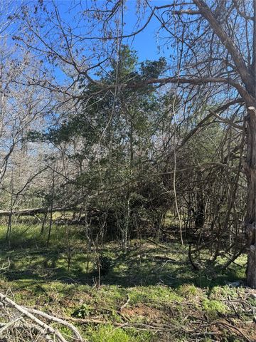 Lot 321 Kolekole LN, Bastrop, TX 78602