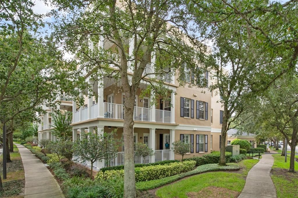 4250 CORRINE DRIVE 201, Orlando, FL 32814