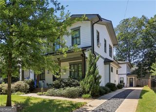198 Hutchinson Street NE B, Atlanta, GA 30307