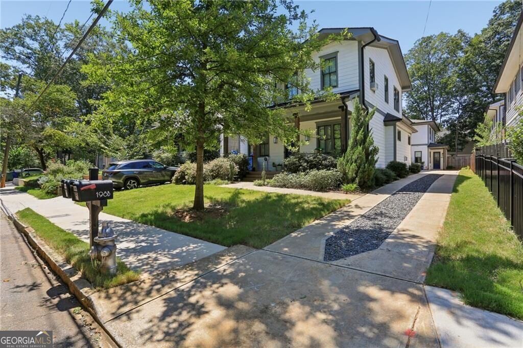 198 Hutchinson Street NE B, Atlanta, GA 30307 — photo 2