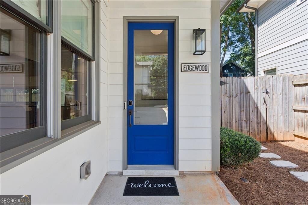 198 Hutchinson Street NE B, Atlanta, GA 30307 — photo 3