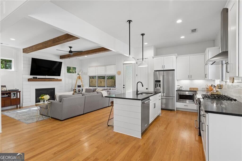 198 Hutchinson Street NE B, Atlanta, GA 30307 — photo 5