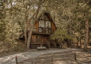 493 Pioneer, Lake Arrowhead, CA 92352