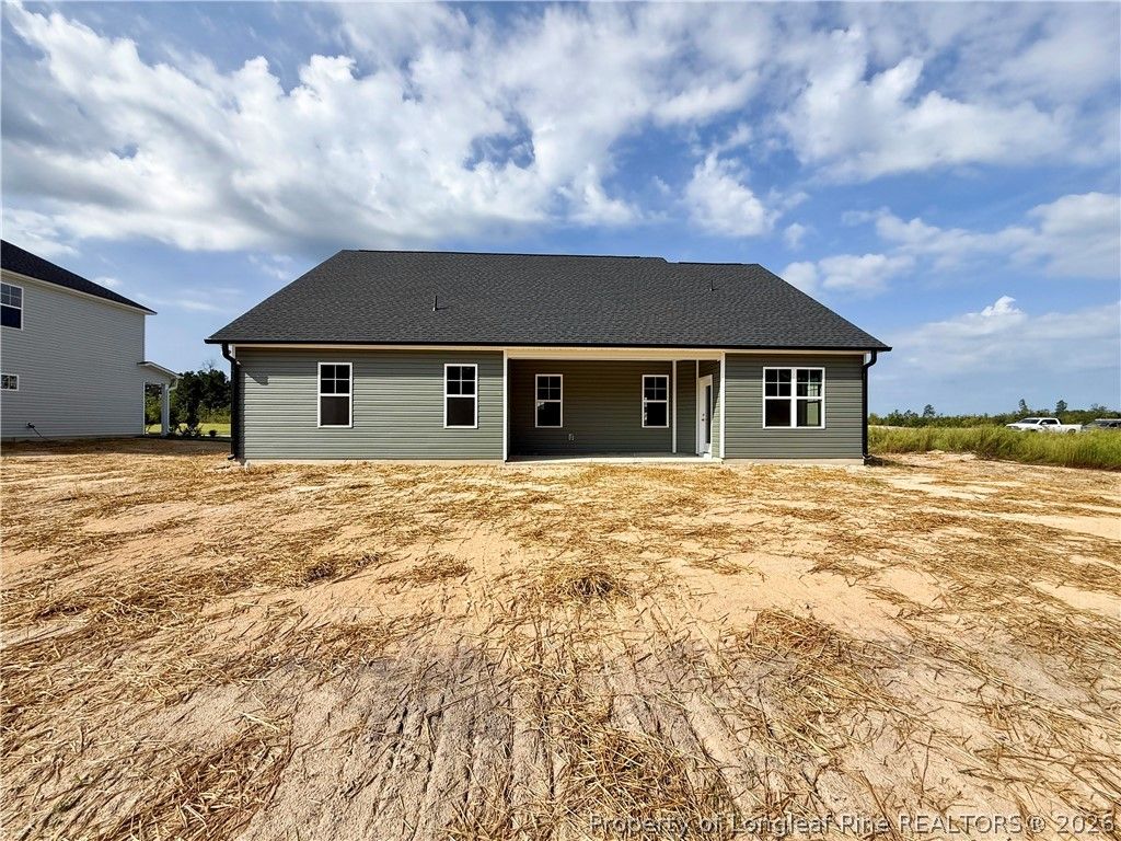 160 Holden (Lot 50) Lane, Aberdeen, NC 28315 — photo 2
