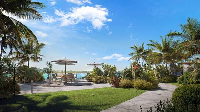 1850 John F. Kennedy Cswy 617, North Bay Village, FL 33141