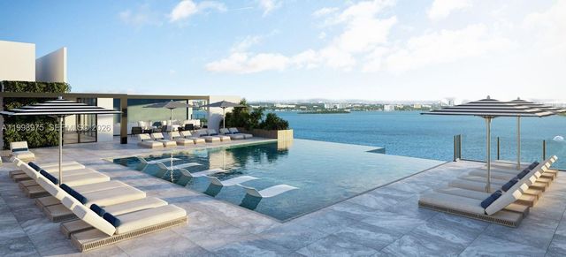 1850 John F. Kennedy Cswy 617, North Bay Village, FL 33141