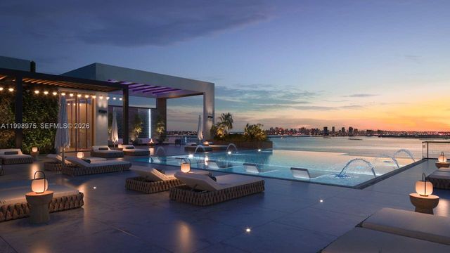 1850 John F. Kennedy Cswy 617, North Bay Village, FL 33141