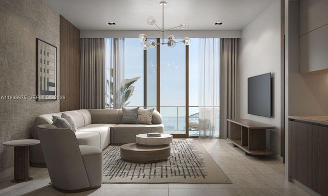 1850 John F. Kennedy Cswy 617, North Bay Village, FL 33141