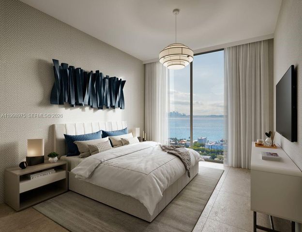 1850 John F. Kennedy Cswy 617, North Bay Village, FL 33141