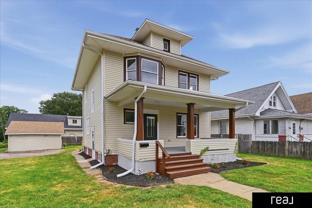 6021 N 24 Street, Omaha, NE 68110