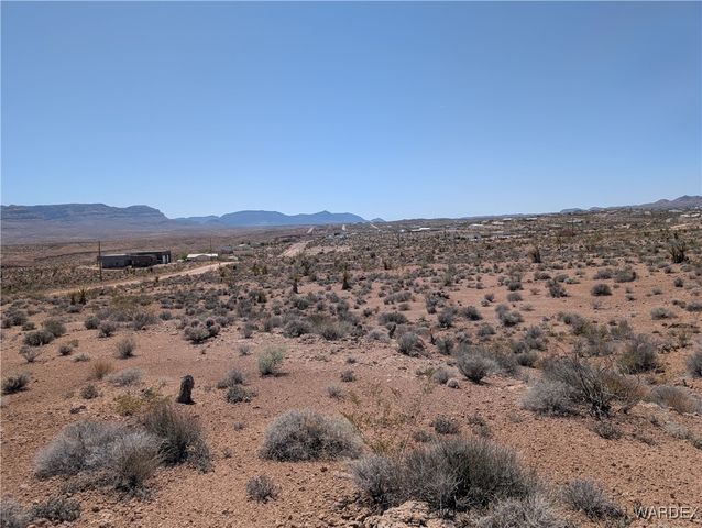 1360 E Diamond Creek Drive, Meadview, AZ 86444