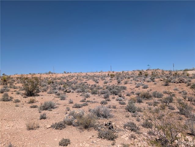 1360 E Diamond Creek Drive, Meadview, AZ 86444