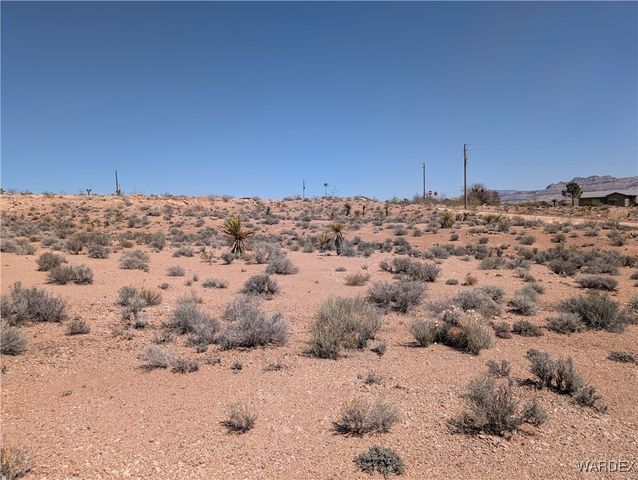 1360 E Diamond Creek Drive, Meadview, AZ 86444