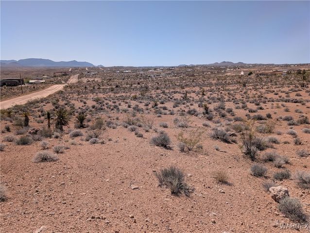 1360 E Diamond Creek Drive, Meadview, AZ 86444