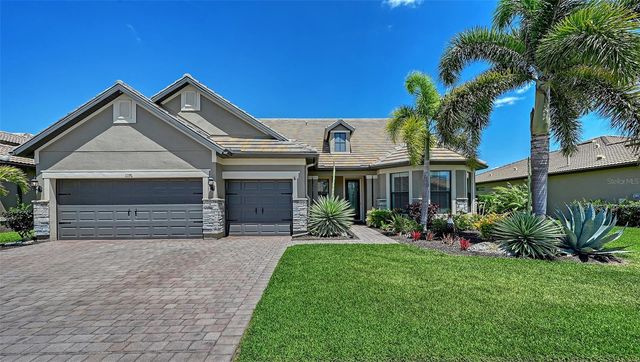 11176 ROSEATE COURT, Sarasota, FL 34238