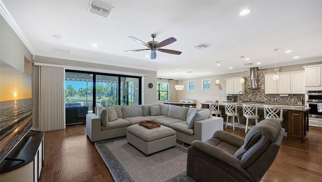 11176 ROSEATE COURT, Sarasota, FL 34238