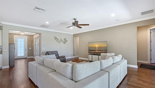 11176 ROSEATE COURT, Sarasota, FL 34238