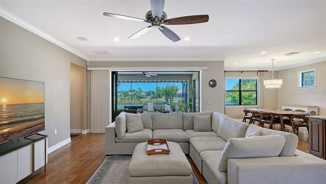 11176 ROSEATE COURT, Sarasota, FL 34238