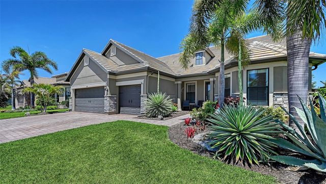 11176 ROSEATE COURT, Sarasota, FL 34238