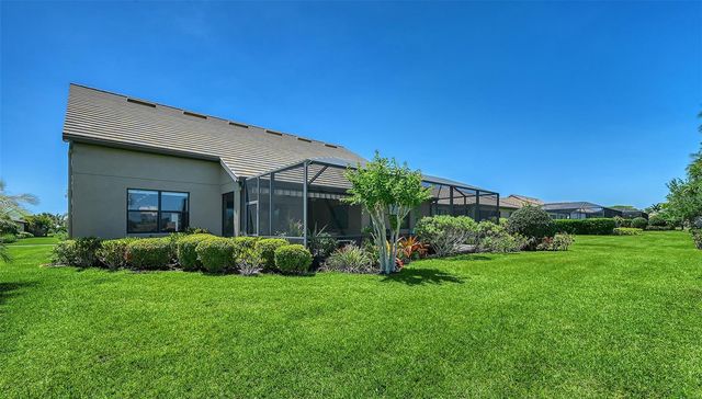 11176 ROSEATE COURT, Sarasota, FL 34238