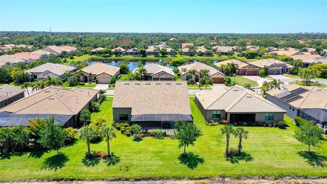 11176 ROSEATE COURT, Sarasota, FL 34238