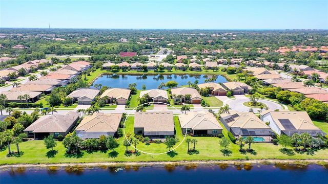 11176 ROSEATE COURT, Sarasota, FL 34238