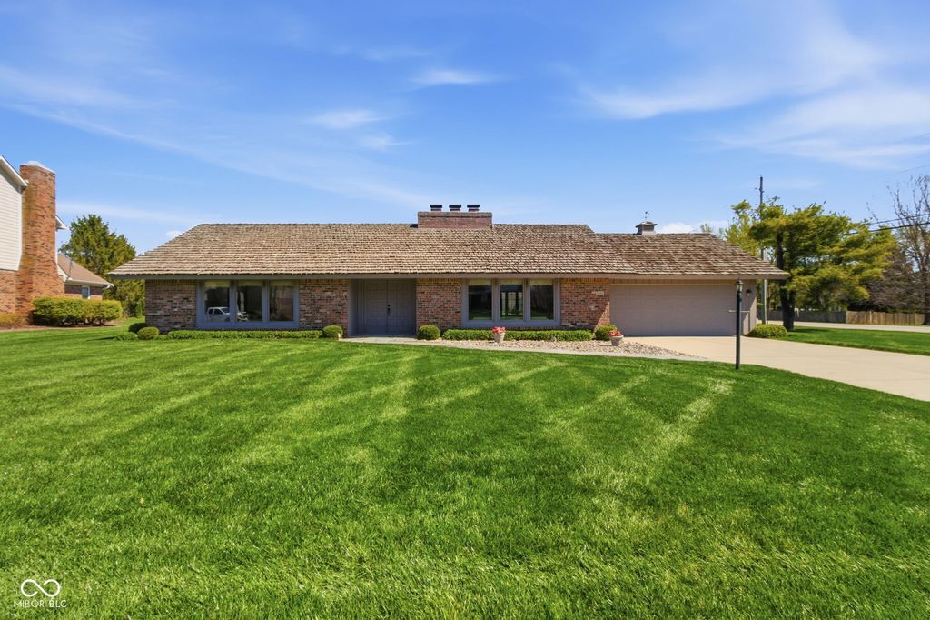 21102 N Banbury Road, Noblesville, IN 46062