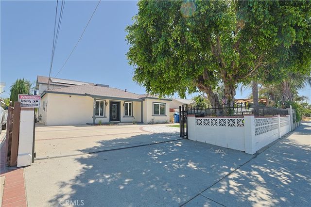 10036 Arleta Avenue, Los Angeles, CA 91331