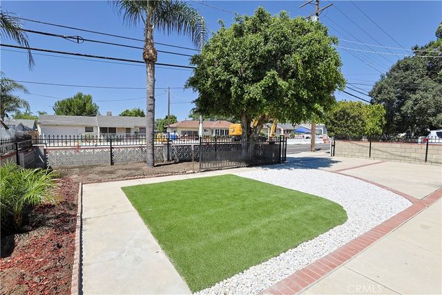 10036 Arleta Avenue, Los Angeles, CA 91331