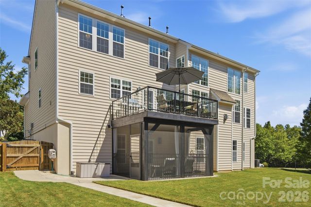 5134 Cressingham Drive, Indian Land, SC 29707