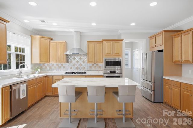 5134 Cressingham Drive, Indian Land, SC 29707
