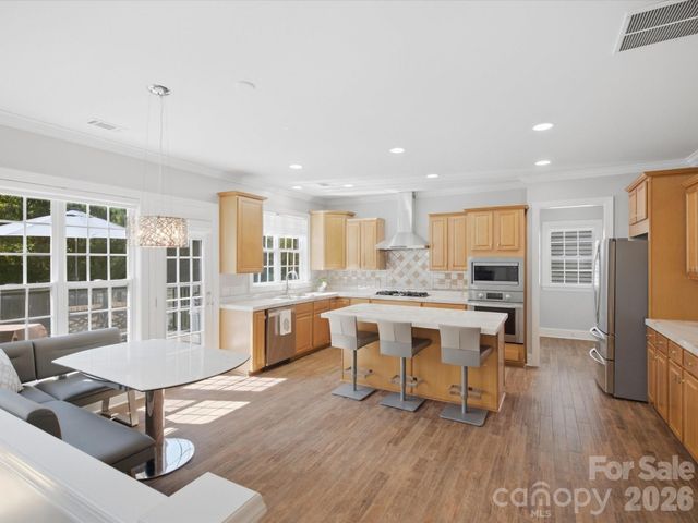 5134 Cressingham Drive, Indian Land, SC 29707