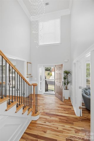 5134 Cressingham Drive, Indian Land, SC 29707