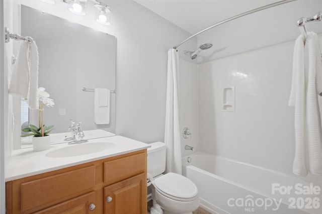 5134 Cressingham Drive, Indian Land, SC 29707