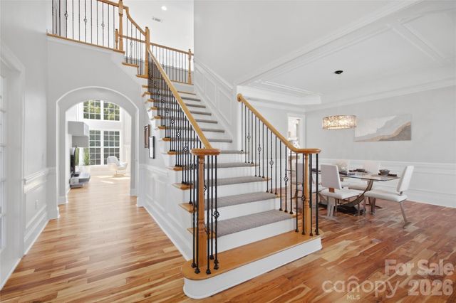 5134 Cressingham Drive, Indian Land, SC 29707