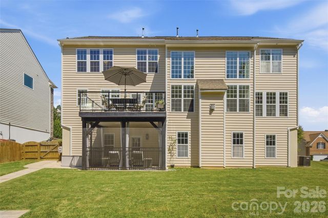 5134 Cressingham Drive, Indian Land, SC 29707