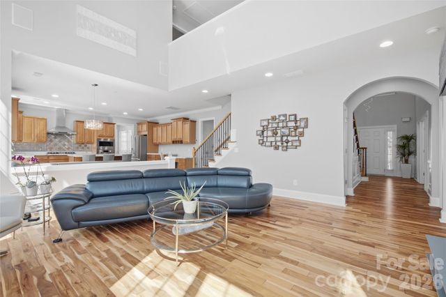 5134 Cressingham Drive, Indian Land, SC 29707