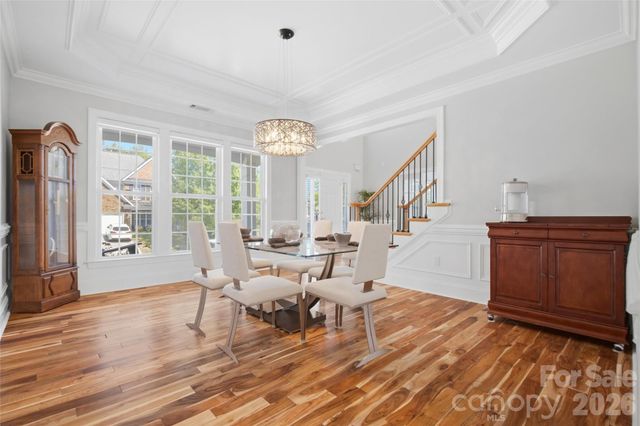 5134 Cressingham Drive, Indian Land, SC 29707
