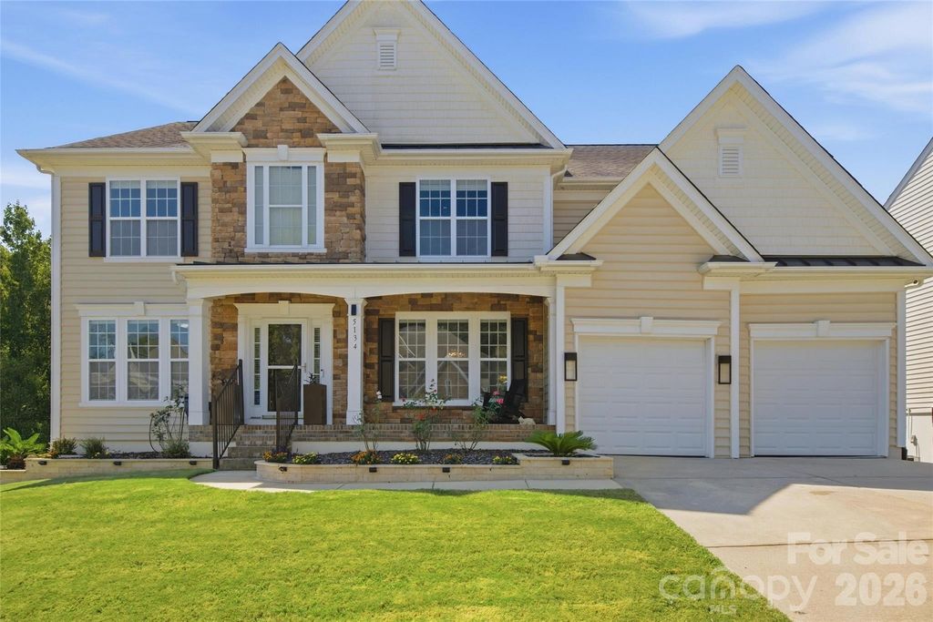5134 Cressingham Drive, Indian Land, SC 29707