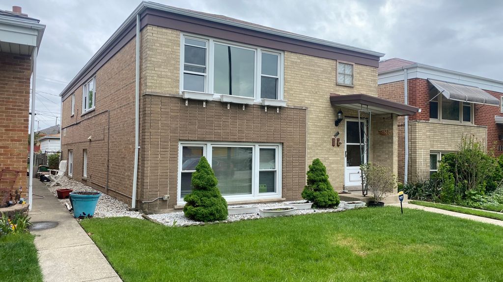 3419 S 54th Avenue 2, Cicero, IL 60804